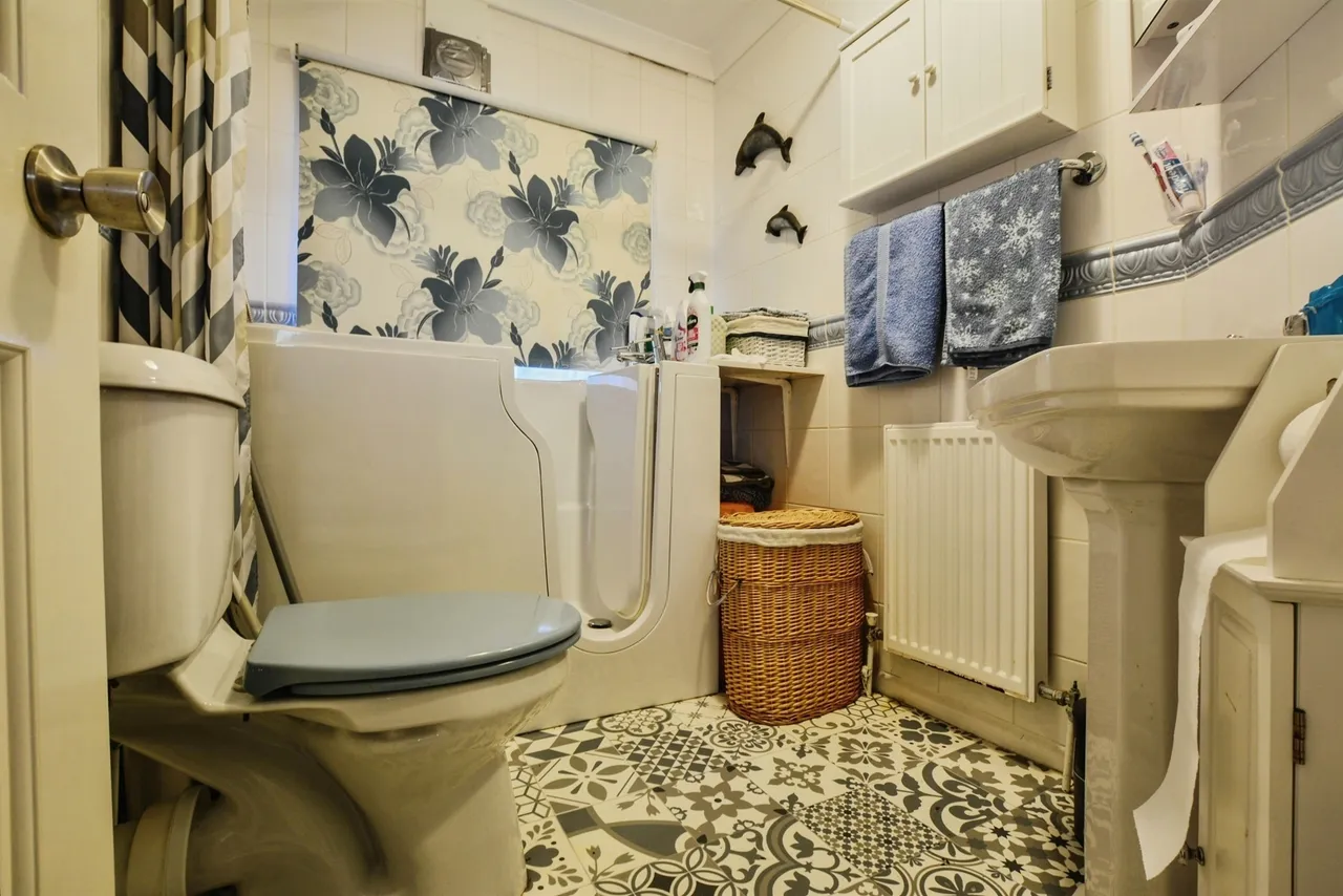 Beacon Park Home Village, Skegness, PE25, photo 17