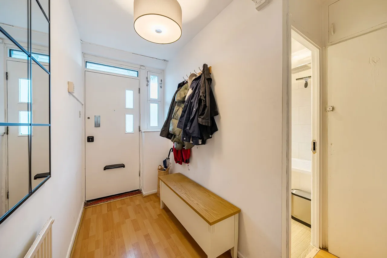 Flat 28, Grace House Vauxhall Street, London, London, SE11 5RW, photo 6