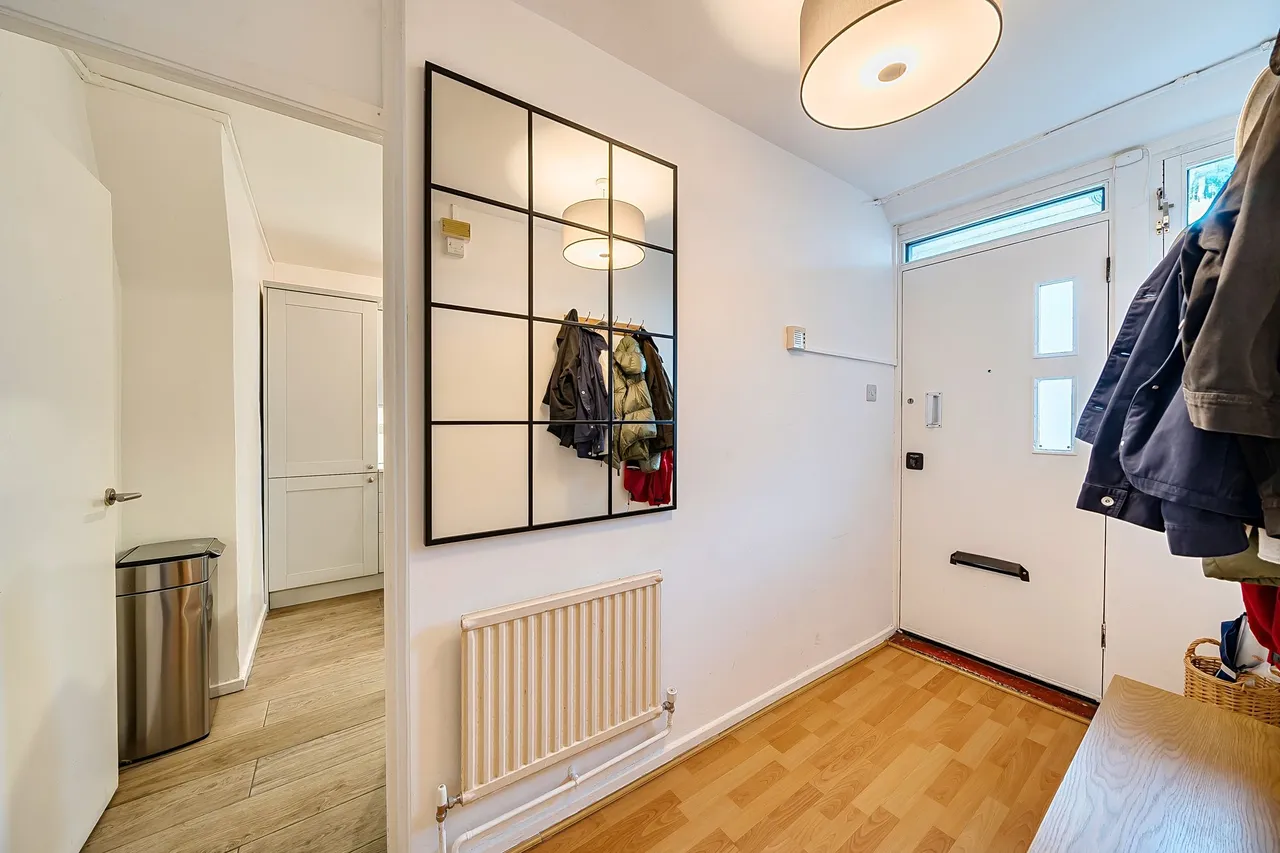 Flat 28, Grace House Vauxhall Street, London, London, SE11 5RW, photo 9