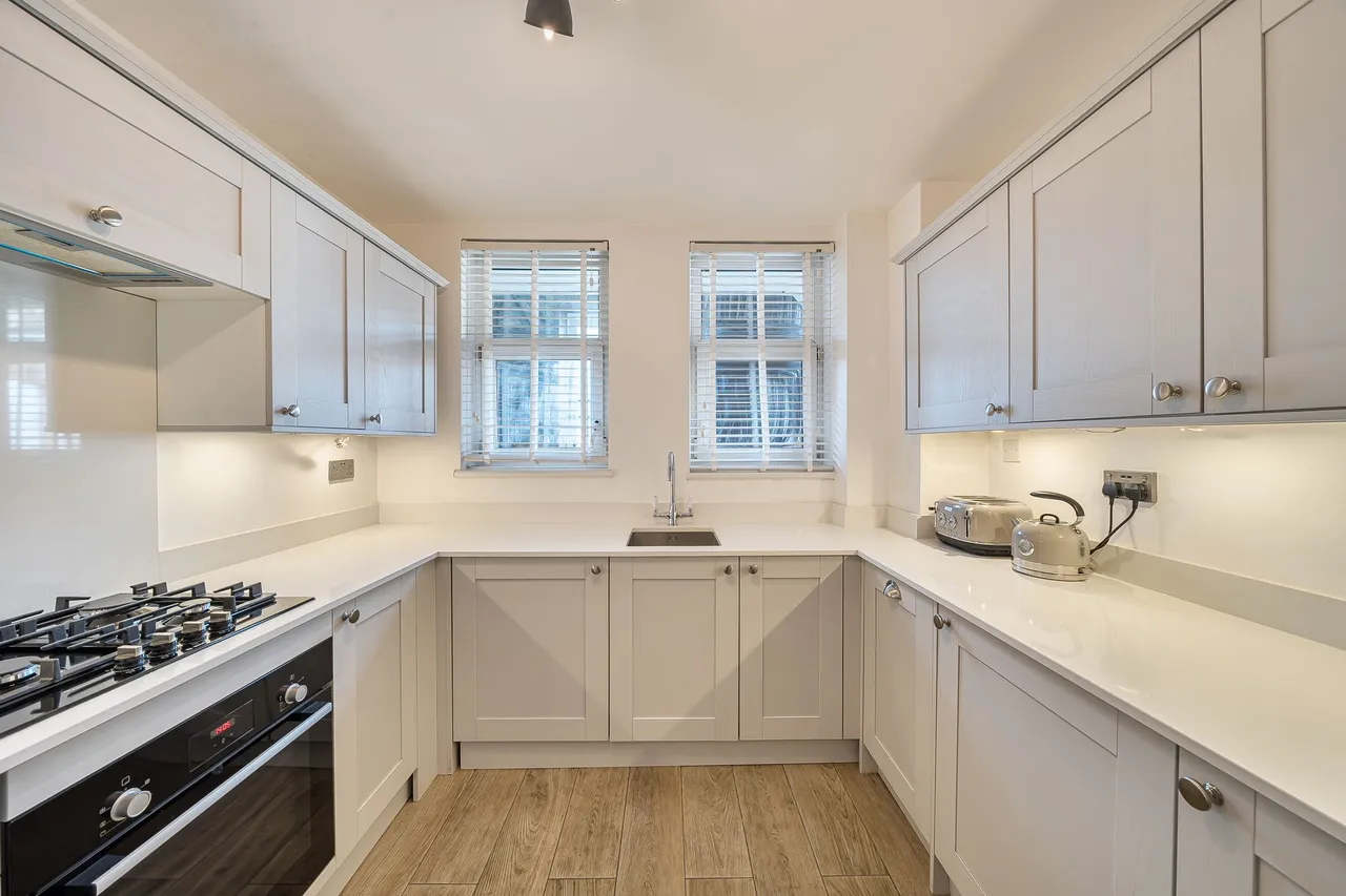 Flat 28, Grace House Vauxhall Street, London, London, SE11 5RW, photo 10