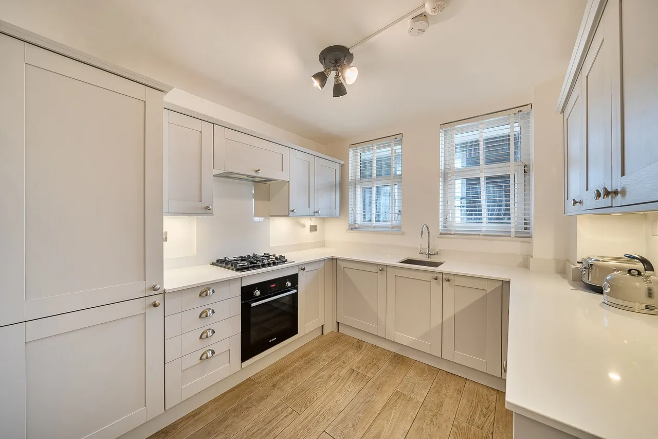 2 bed flat for sale — Flat 28, Grace House Vauxhall Street, London, London, SE11 5RW