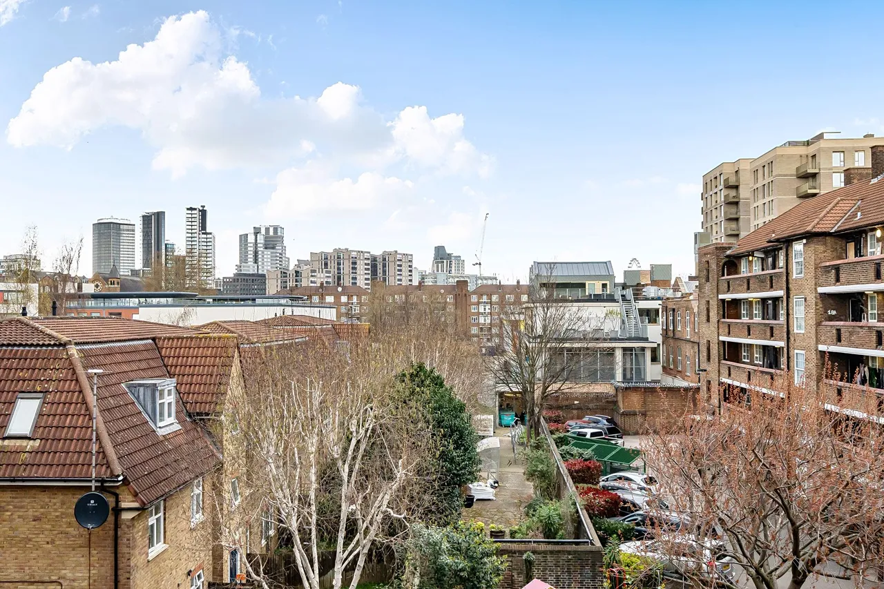 Flat 28, Grace House Vauxhall Street, London, London, SE11 5RW, photo 8