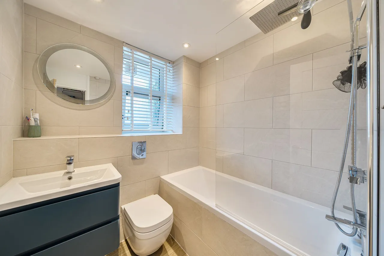 Flat 28, Grace House Vauxhall Street, London, London, SE11 5RW, photo 4