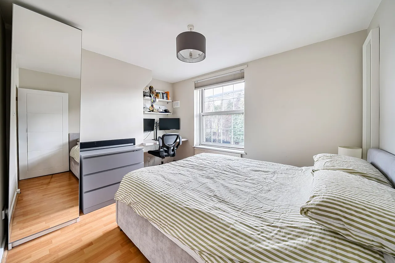 Flat 28, Grace House Vauxhall Street, London, London, SE11 5RW, photo 5