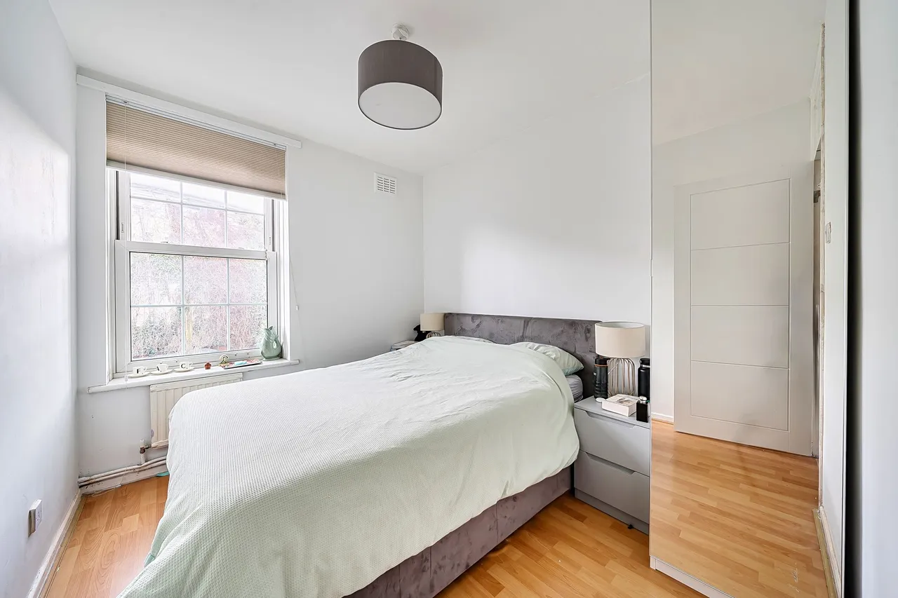 Flat 28, Grace House Vauxhall Street, London, London, SE11 5RW, photo 7