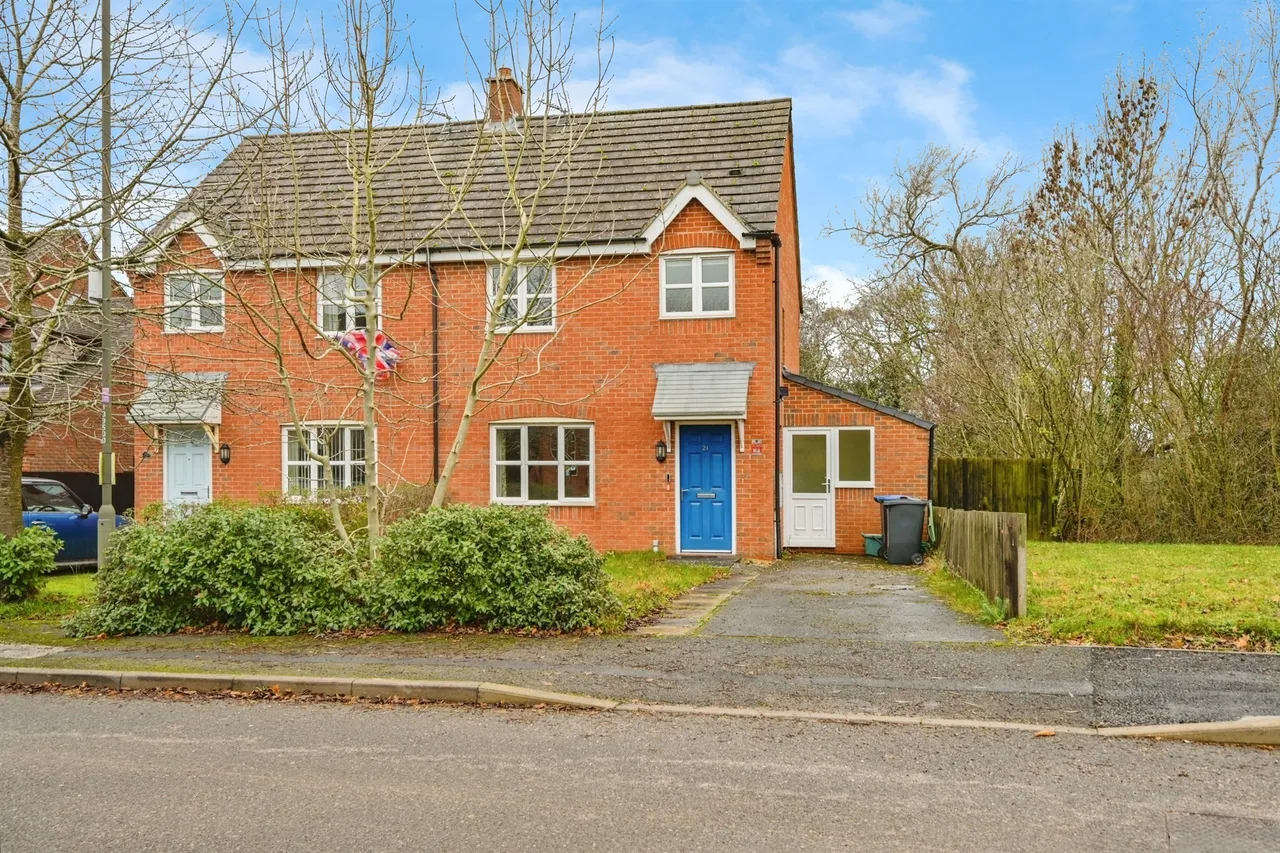 Cavendish Drive, Ashbourne, DE6, photo 24