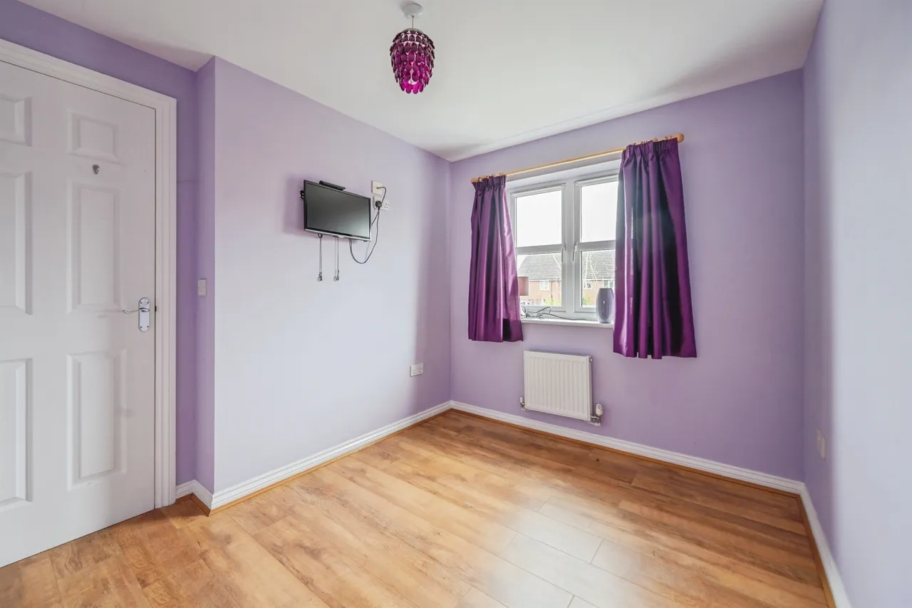 Cavendish Drive, Ashbourne, DE6, photo 19