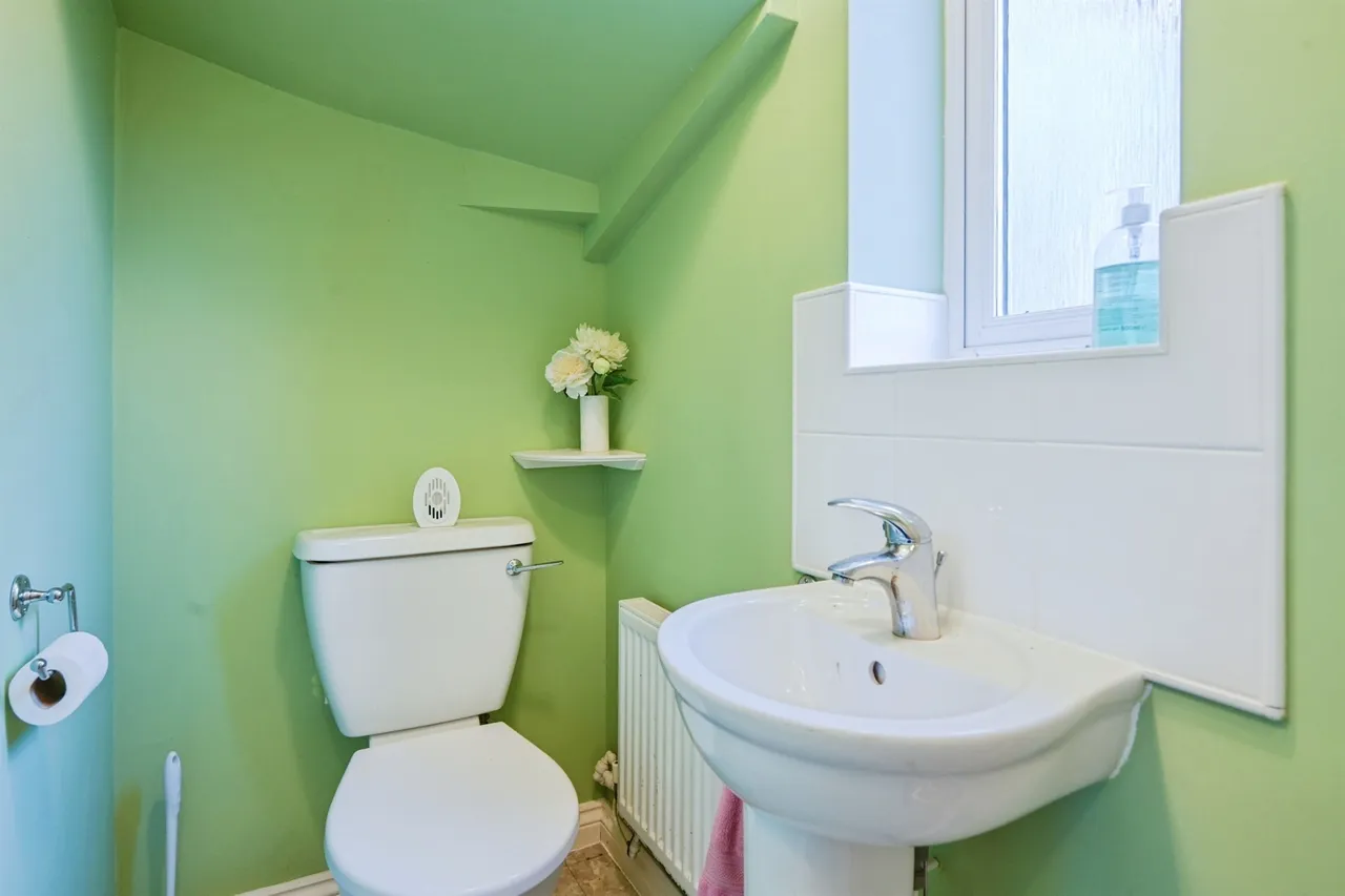 Cavendish Drive, Ashbourne, DE6, photo 5