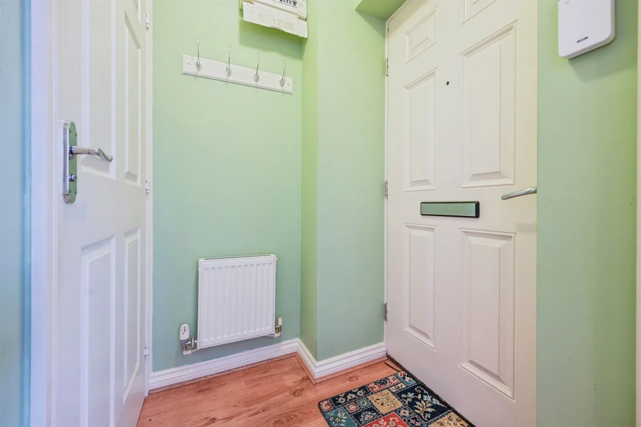 Cavendish Drive, Ashbourne, DE6, photo 4