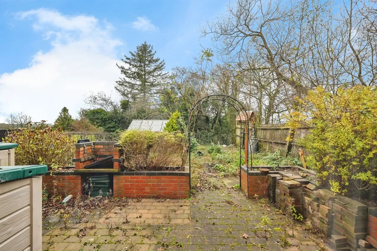 Cavendish Drive, Ashbourne, DE6, photo 22