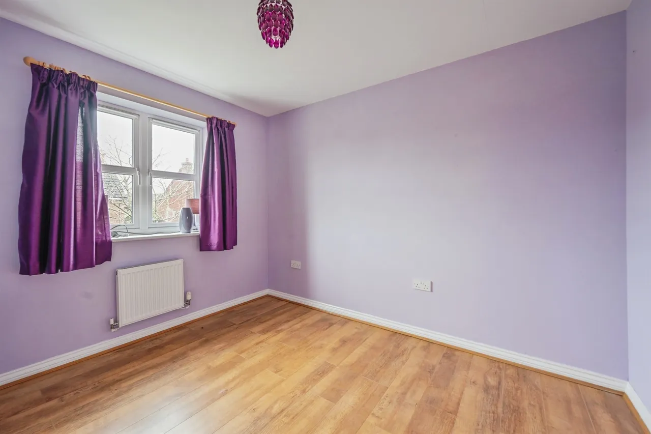 Cavendish Drive, Ashbourne, DE6, photo 18