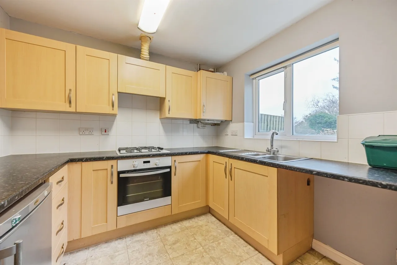 Cavendish Drive, Ashbourne, DE6, photo 3