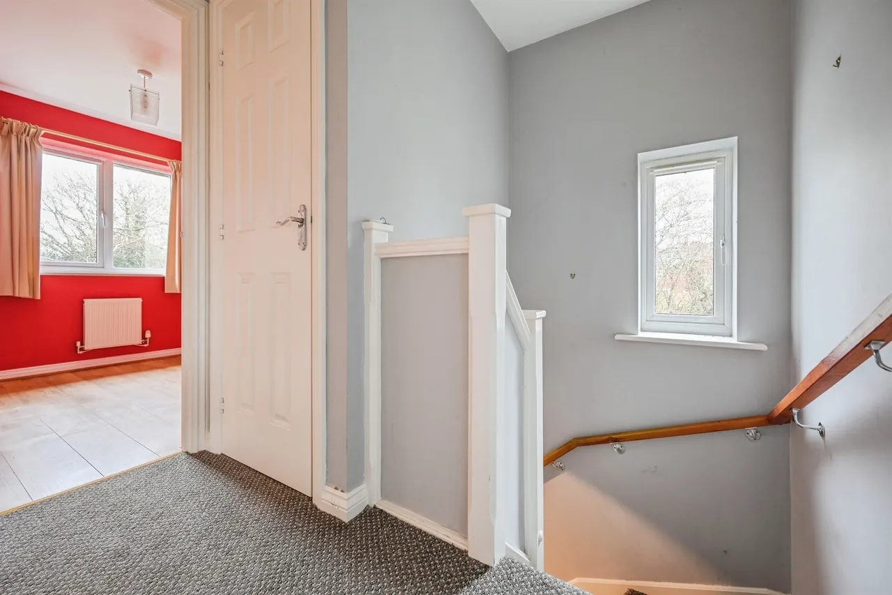 Cavendish Drive, Ashbourne, DE6, photo 15