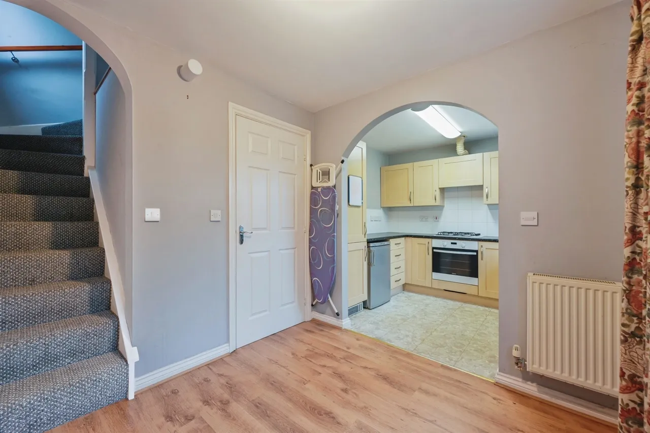 Cavendish Drive, Ashbourne, DE6, photo 8