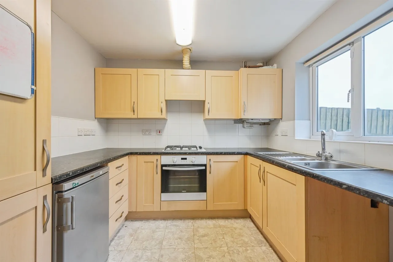 Cavendish Drive, Ashbourne, DE6, photo 9