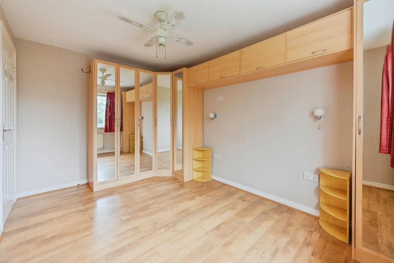Cavendish Drive, Ashbourne, DE6, photo 17