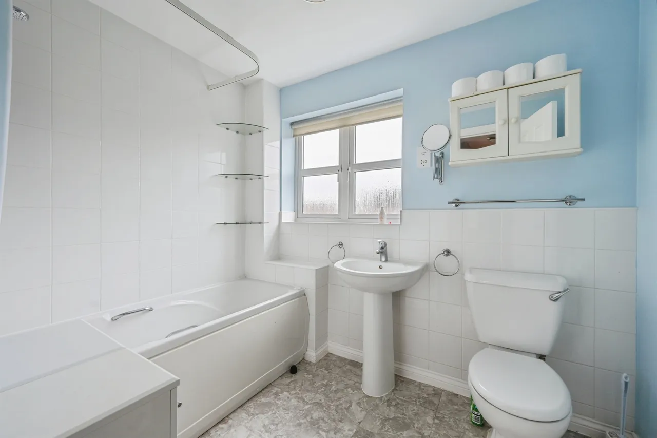 Cavendish Drive, Ashbourne, DE6, photo 21
