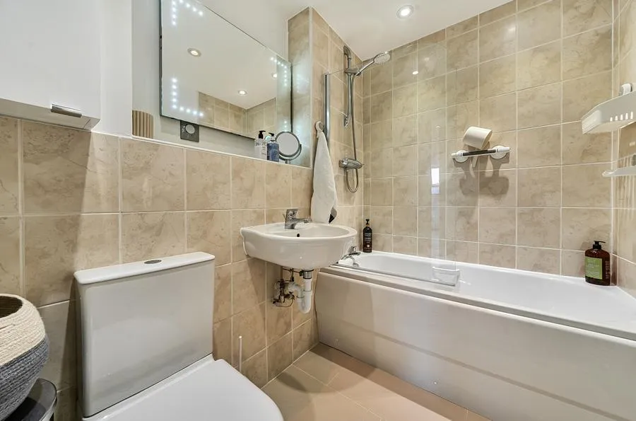 Stockwell Street, Cambridge, CB1, photo 21