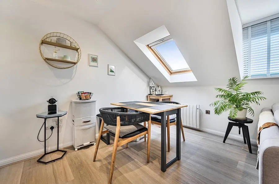 Stockwell Street, Cambridge, CB1, photo 16