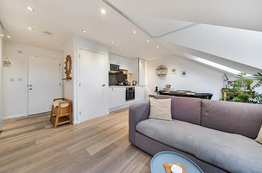 Stockwell Street, Cambridge, CB1, photo 17