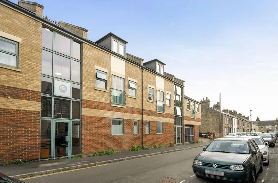 Stockwell Street, Cambridge, CB1, photo 23