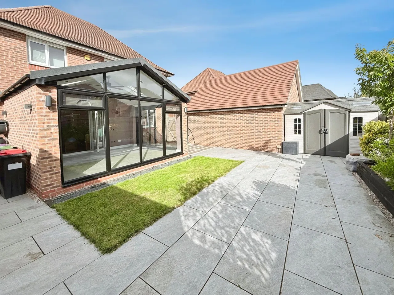 Alfred Nock Drive, Priorslee, TF2, photo 22