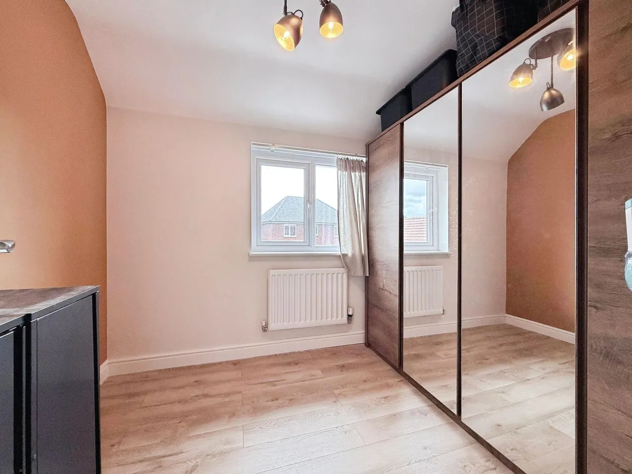 Alfred Nock Drive, Priorslee, TF2, photo 19