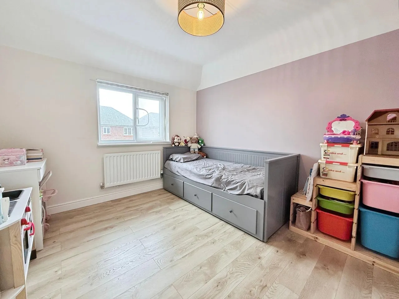 Alfred Nock Drive, Priorslee, TF2, photo 18