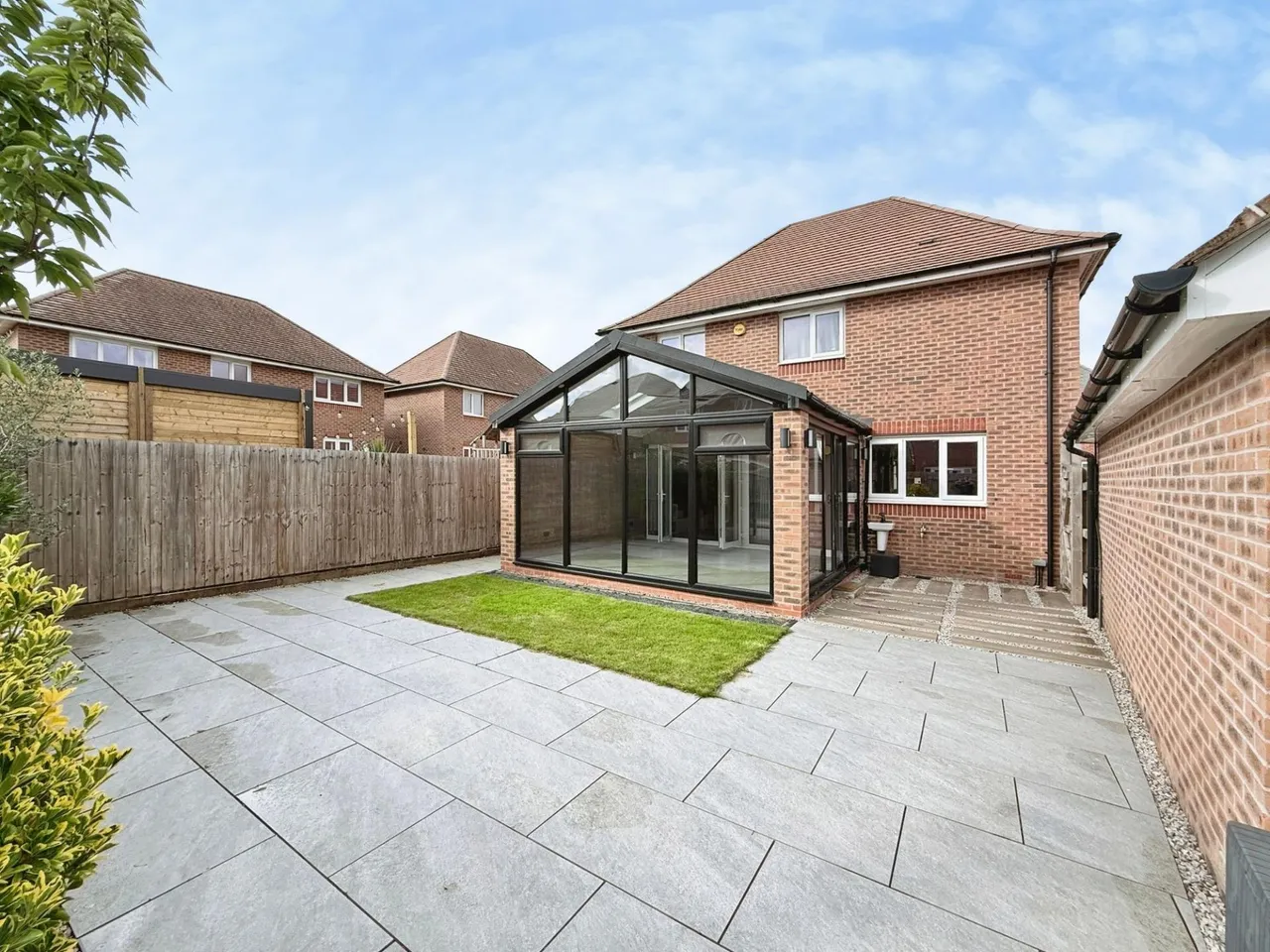 Alfred Nock Drive, Priorslee, TF2, photo 23