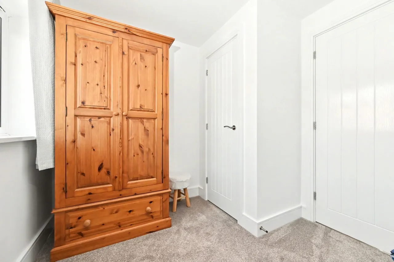 Passion Flower Grove, Burslem, ST6, photo 18
