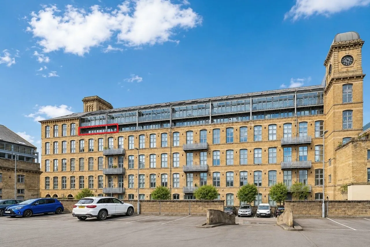 Park Road, Elland, HX5, photo 5