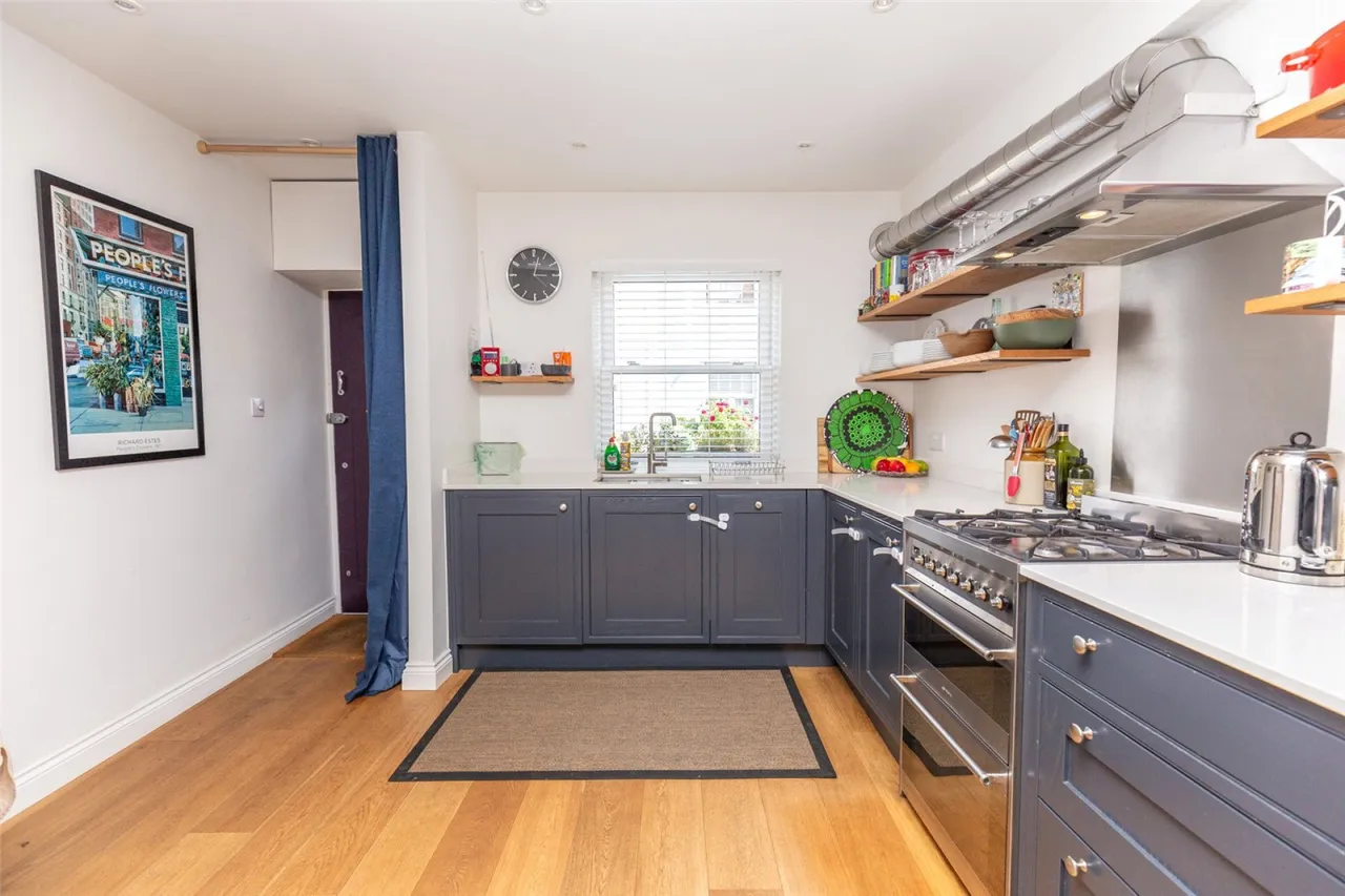 Albert Place, Westbury-on-Trym, BS9, photo 5