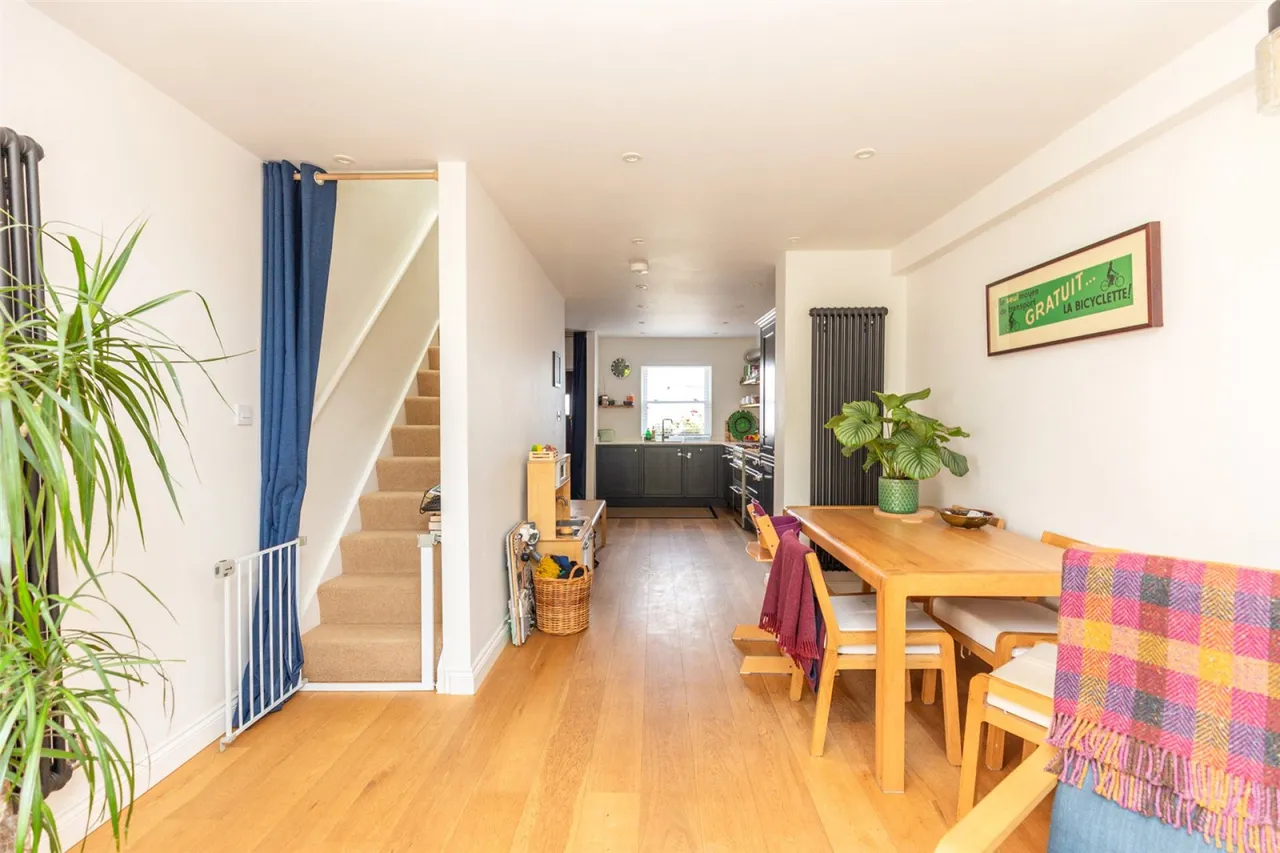 Albert Place, Westbury-on-Trym, BS9, photo 4