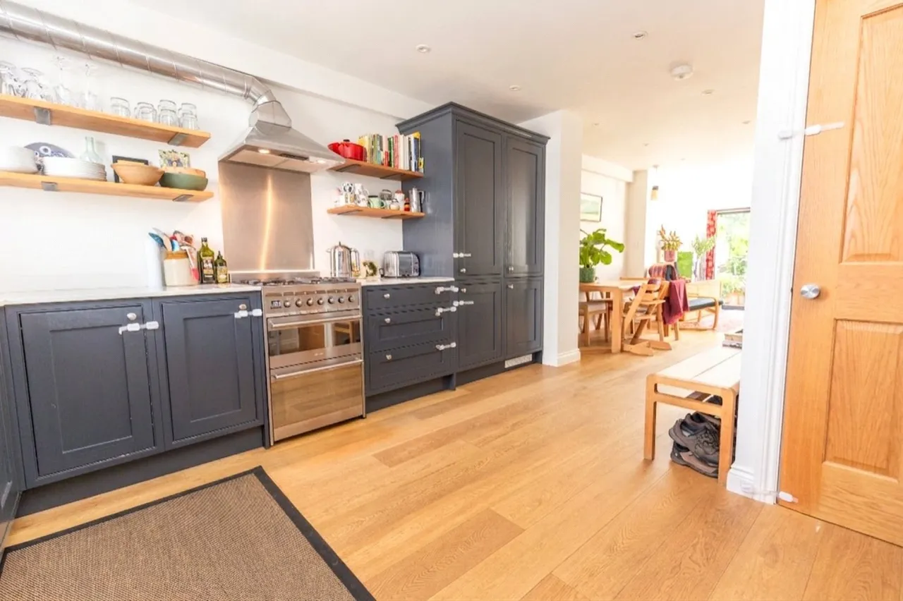 Albert Place, Westbury-on-Trym, BS9, photo 6