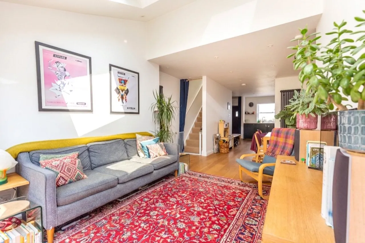 Albert Place, Westbury-on-Trym, BS9, photo 8