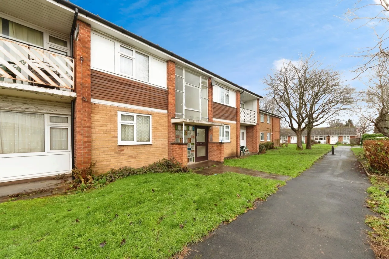 Gosford Walk, Solihull, West Midlands, B92, photo 18