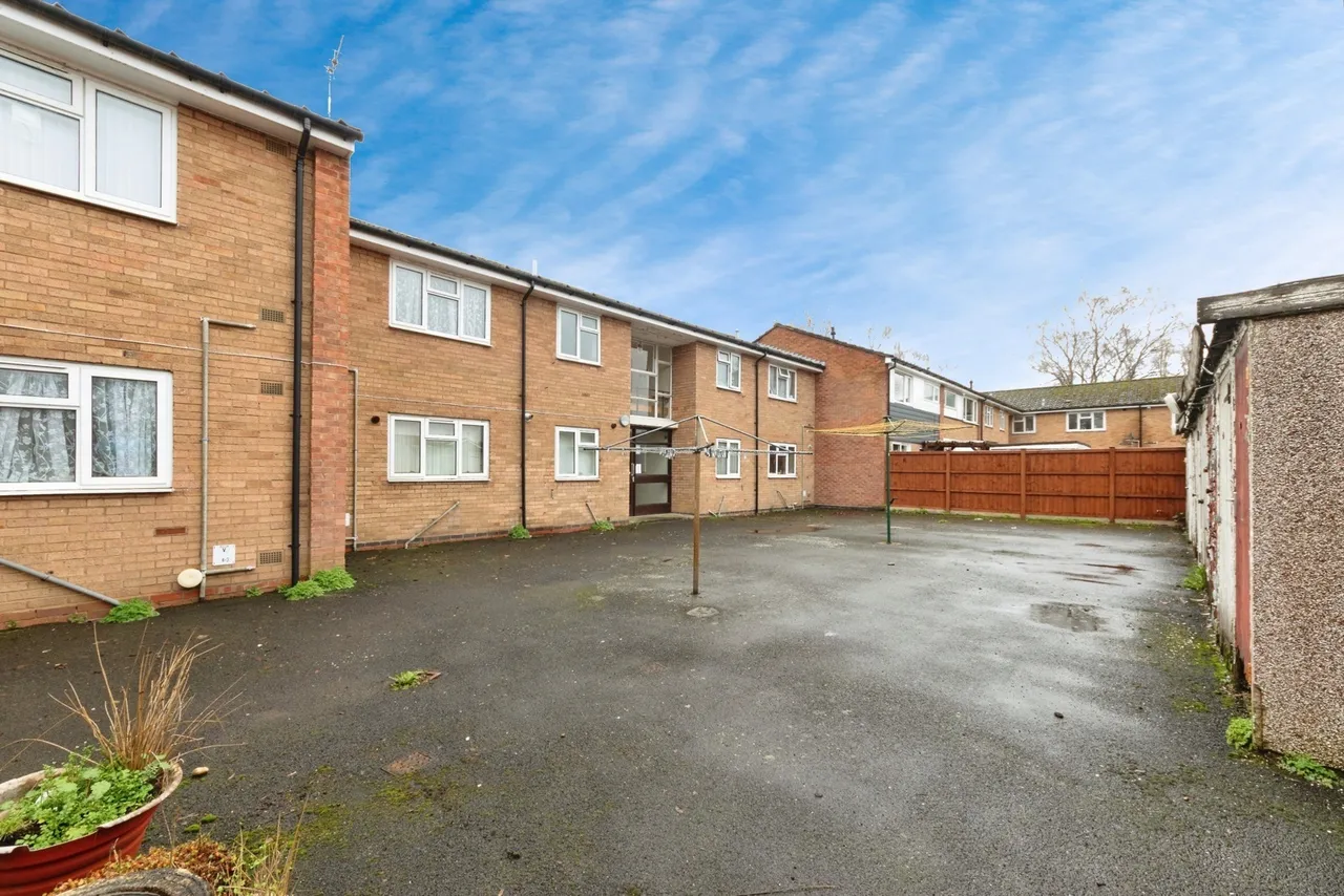 Gosford Walk, Solihull, West Midlands, B92, photo 17