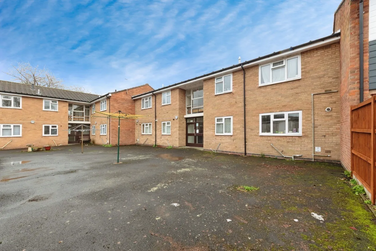 Gosford Walk, Solihull, West Midlands, B92, photo 15