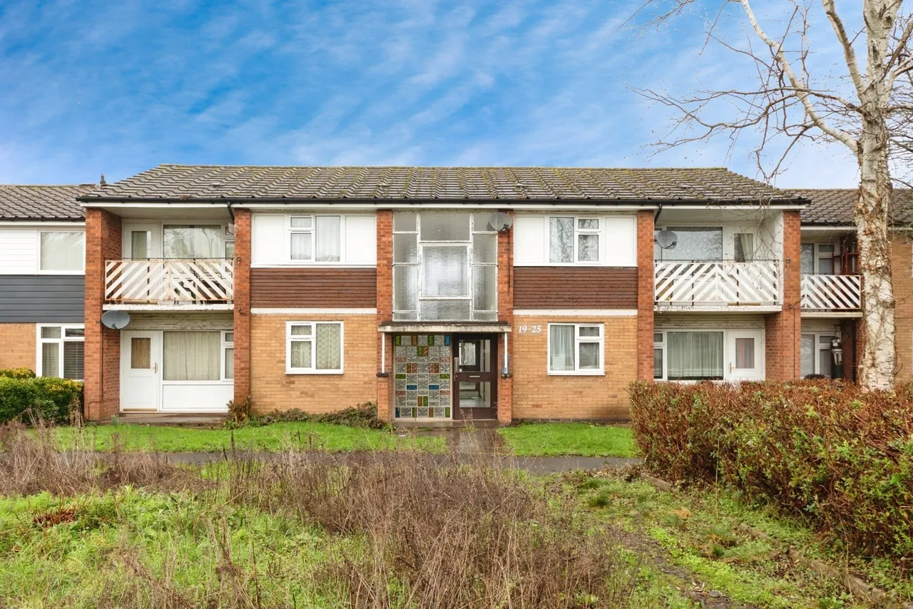 Gosford Walk, Solihull, West Midlands, B92, photo 16