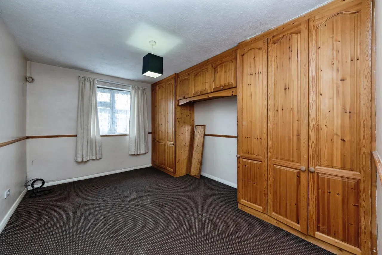 Gosford Walk, Solihull, West Midlands, B92, photo 14
