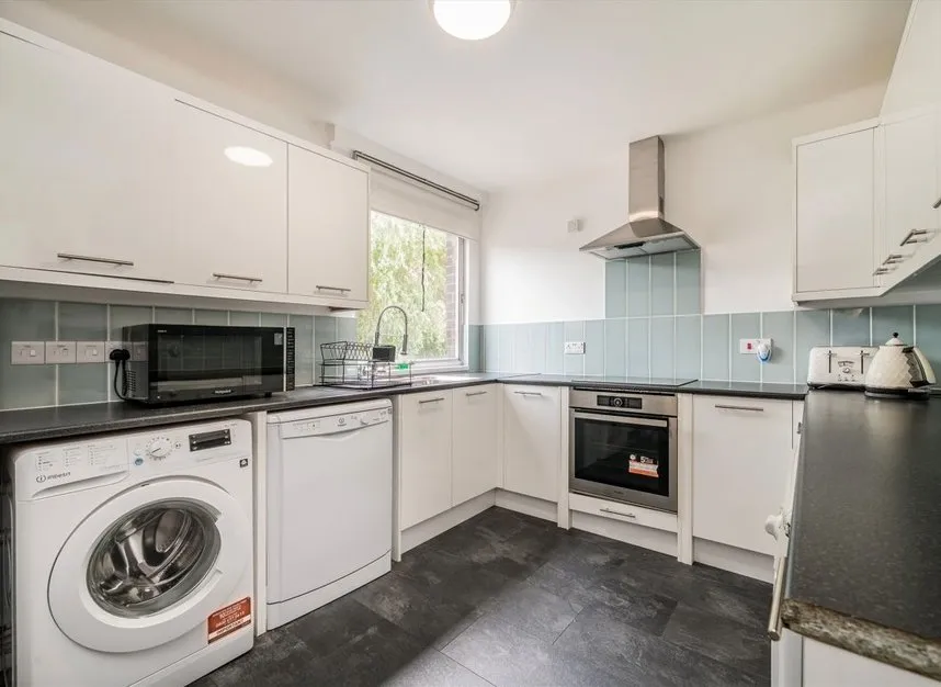 Lancing Street, Bloomsbury, NW1, photo 5