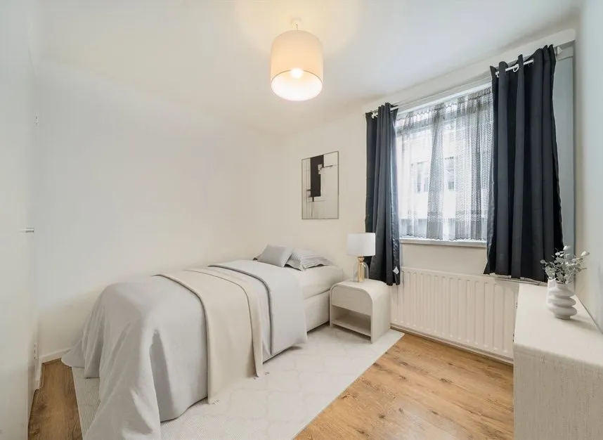 Lancing Street, Bloomsbury, NW1, photo 4