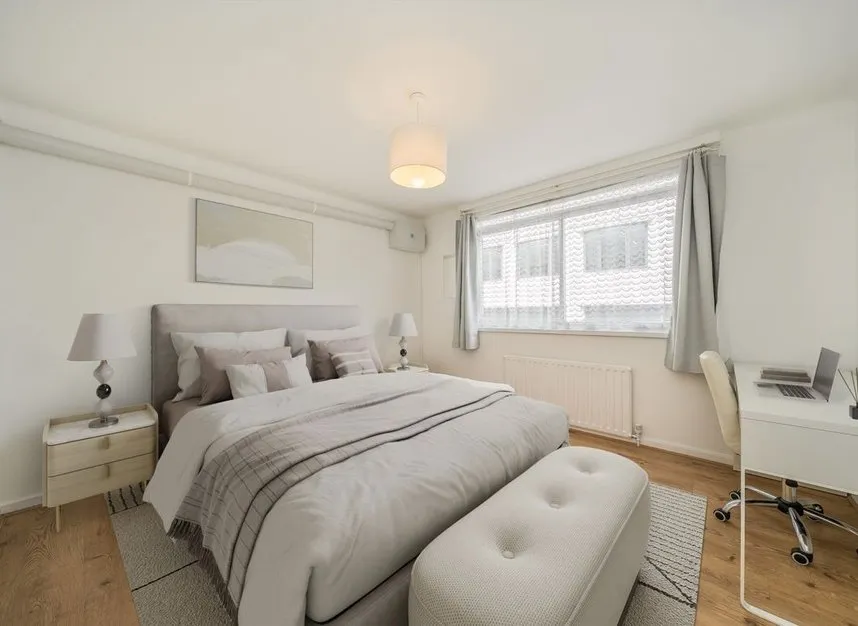 Lancing Street, Bloomsbury, NW1, photo 3