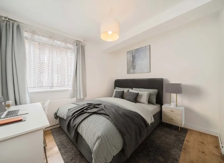 Lancing Street, Bloomsbury, NW1, photo 2