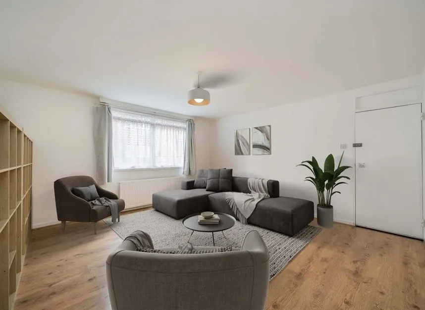 4 bed flat to rent — Lancing Street, Bloomsbury, NW1