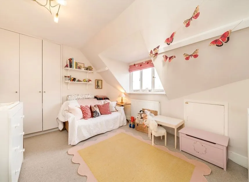 Onslow Gardens, Muswell Hill, N10, photo 5