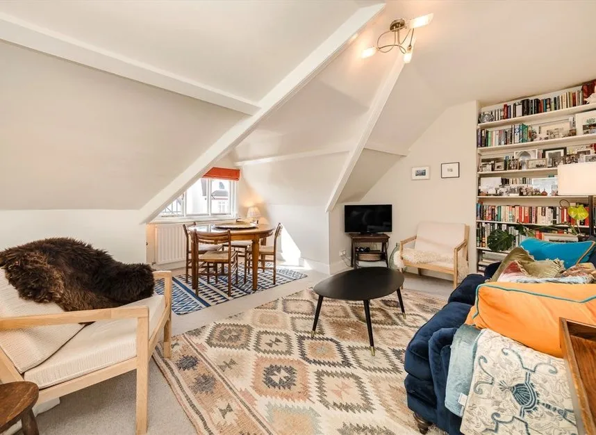 Onslow Gardens, Muswell Hill, N10, photo 2