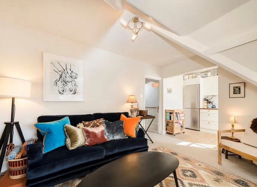 Onslow Gardens, Muswell Hill, N10, photo 8