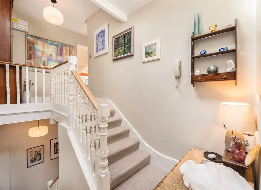 Onslow Gardens, Muswell Hill, N10, photo 6