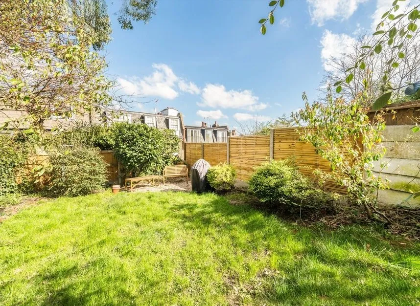 Onslow Gardens, Muswell Hill, N10, photo 9